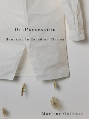 cover image of DisPossession